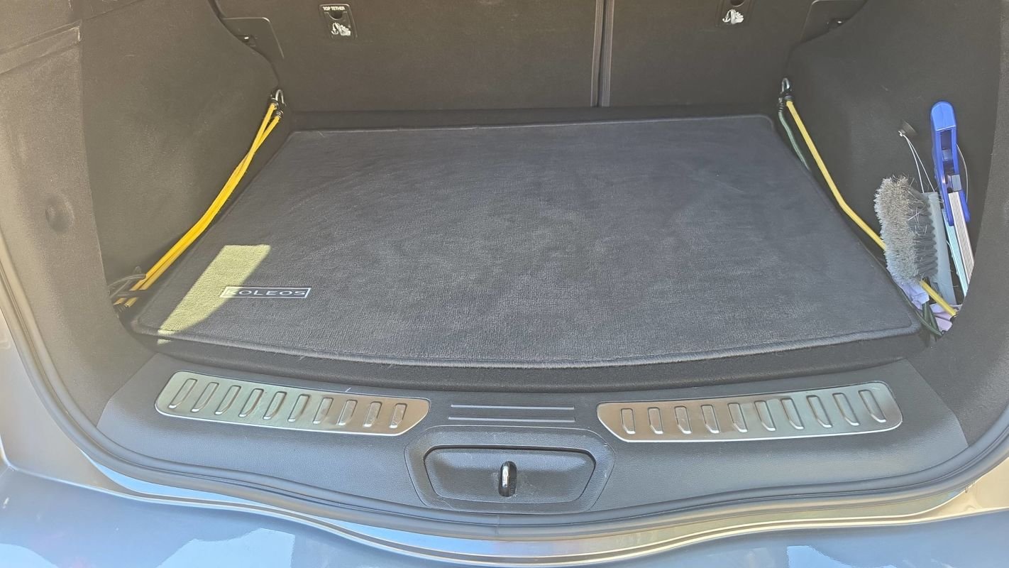 Renault Koleos - Photo 14