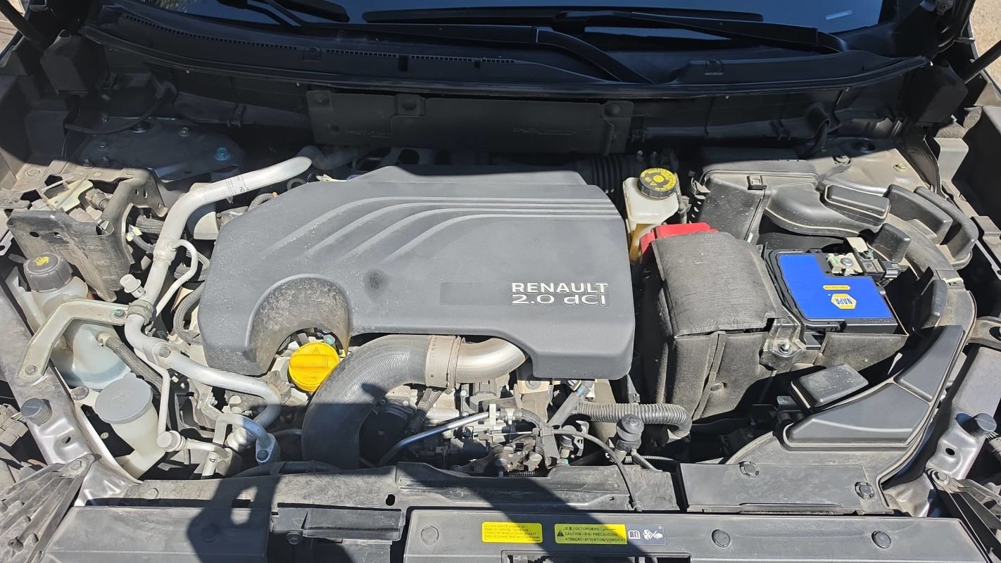 Renault Koleos - Photo 15