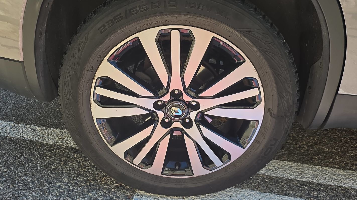 Renault Koleos - Photo 16