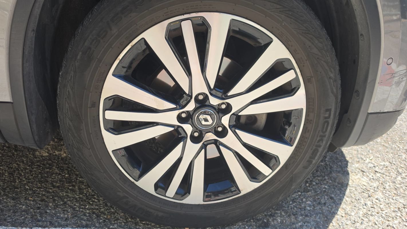 Renault Koleos - Photo 17