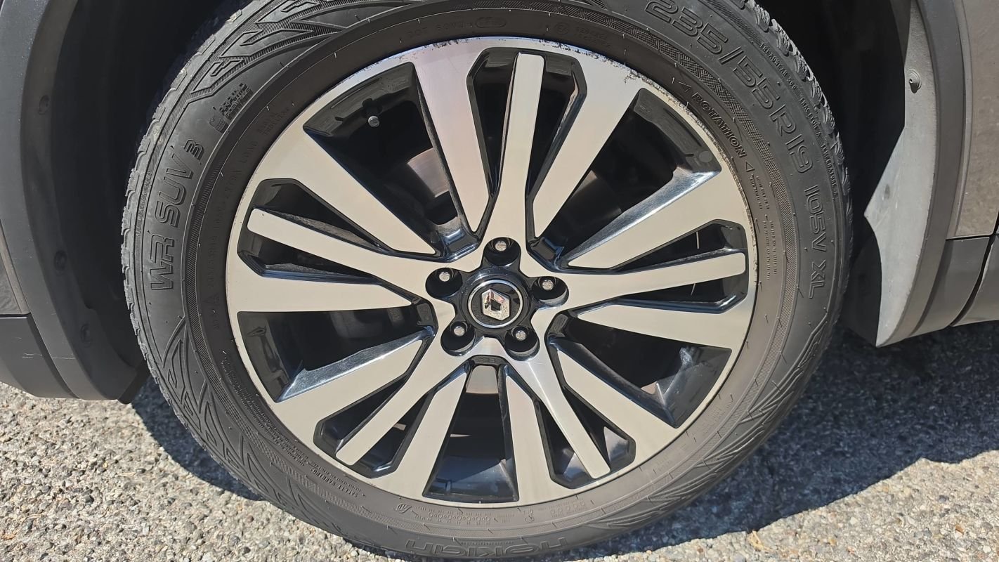 Renault Koleos - Photo 18