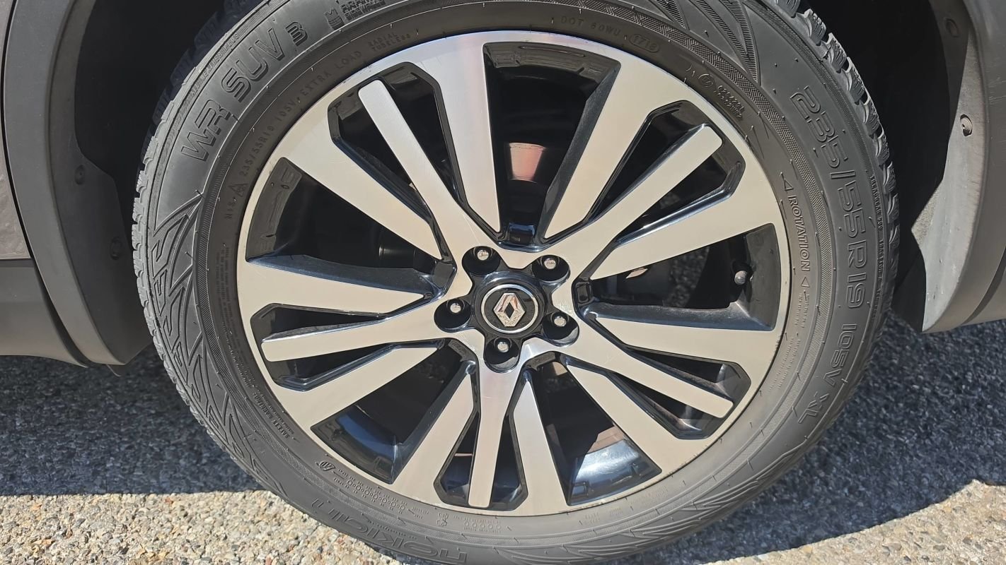 Renault Koleos - Photo 19