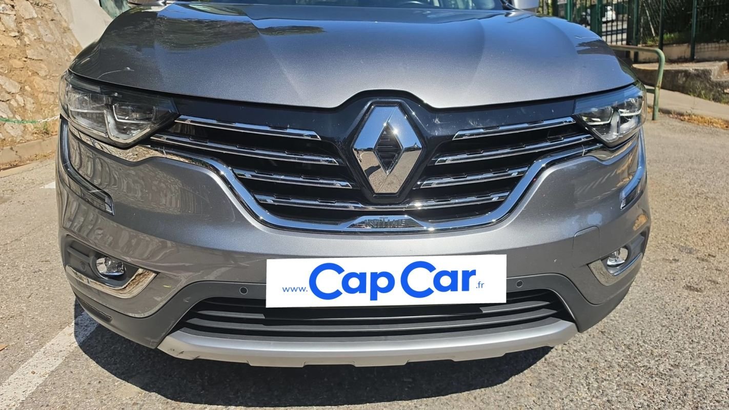 Renault Koleos - Photo 20