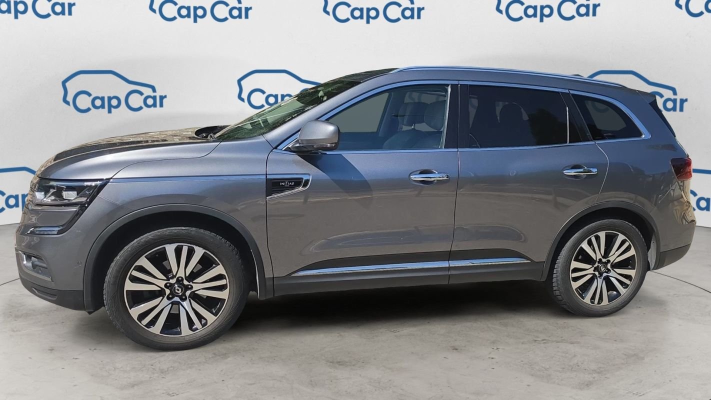 Renault Koleos - Photo 2