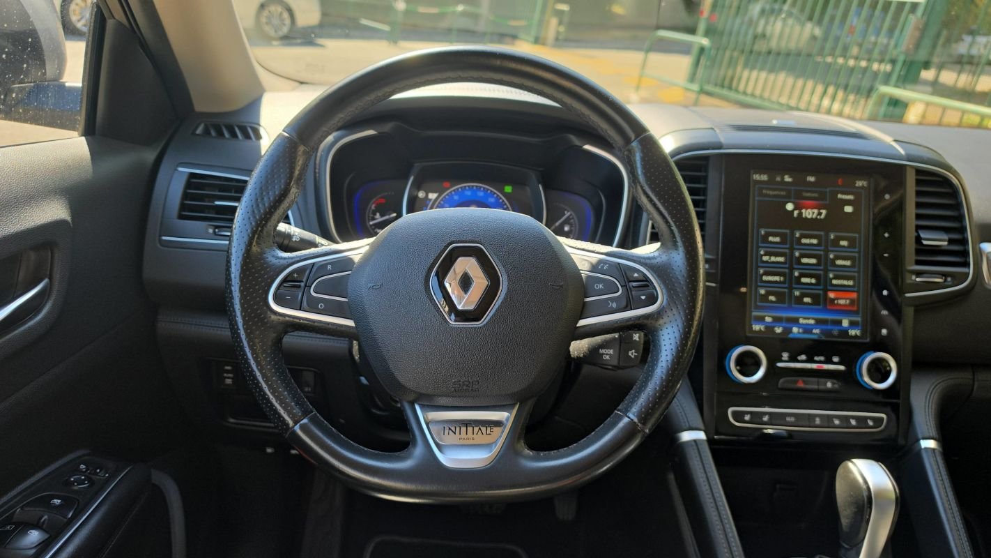 Renault Koleos - Photo 22