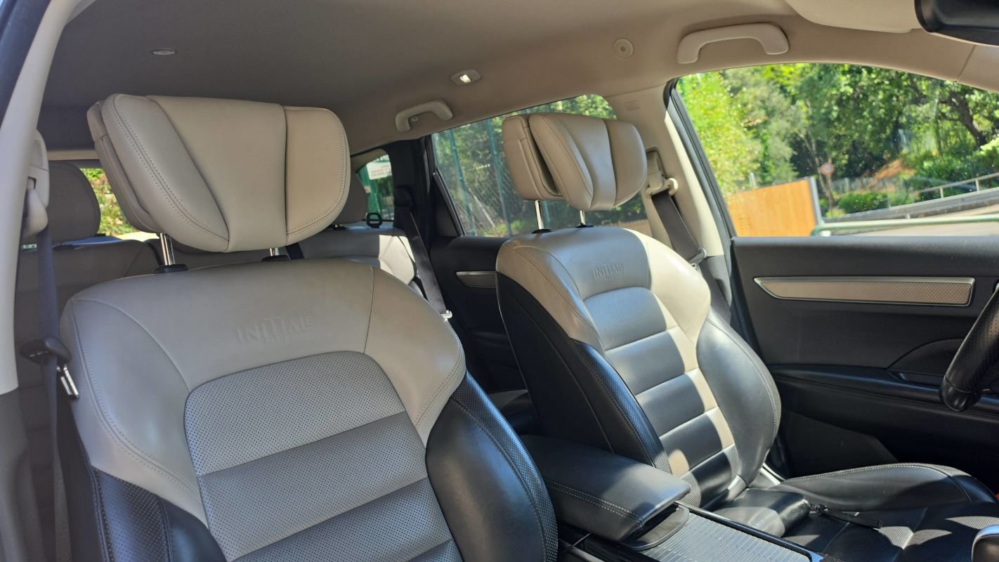 Renault Koleos - Photo 25