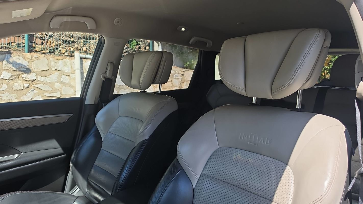 Renault Koleos - Photo 27