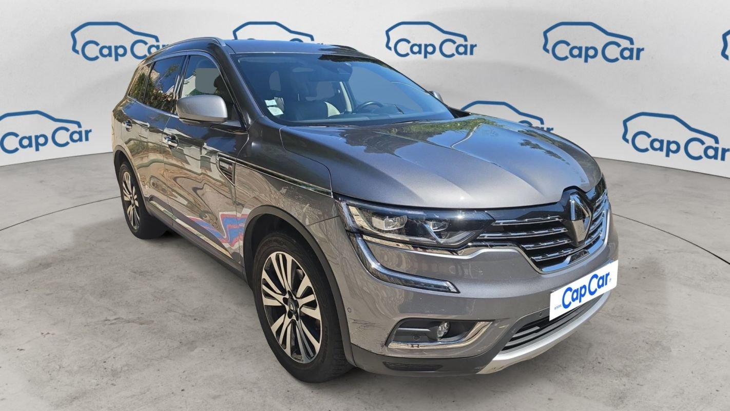 Renault Koleos - Photo 29