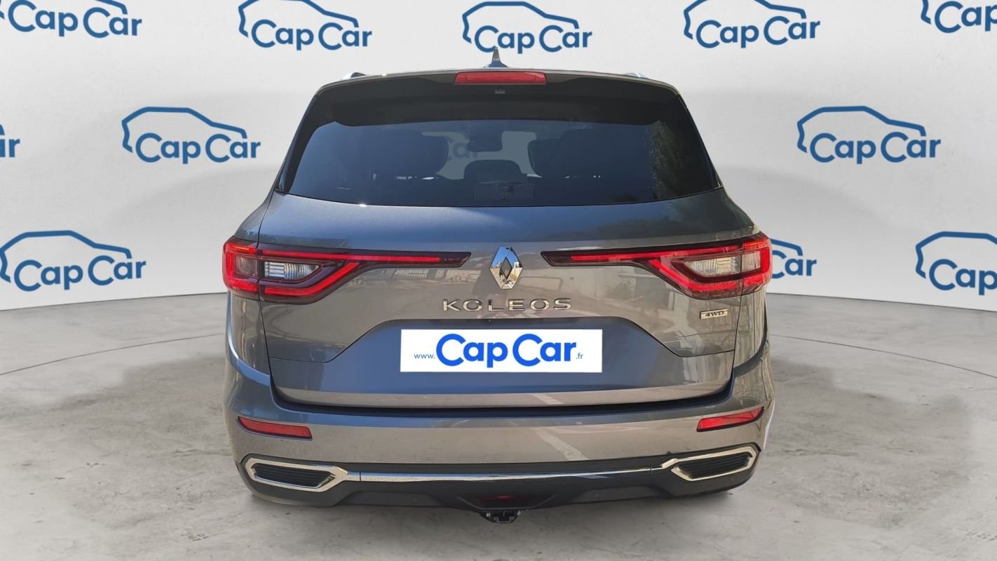Renault Koleos - Photo 3