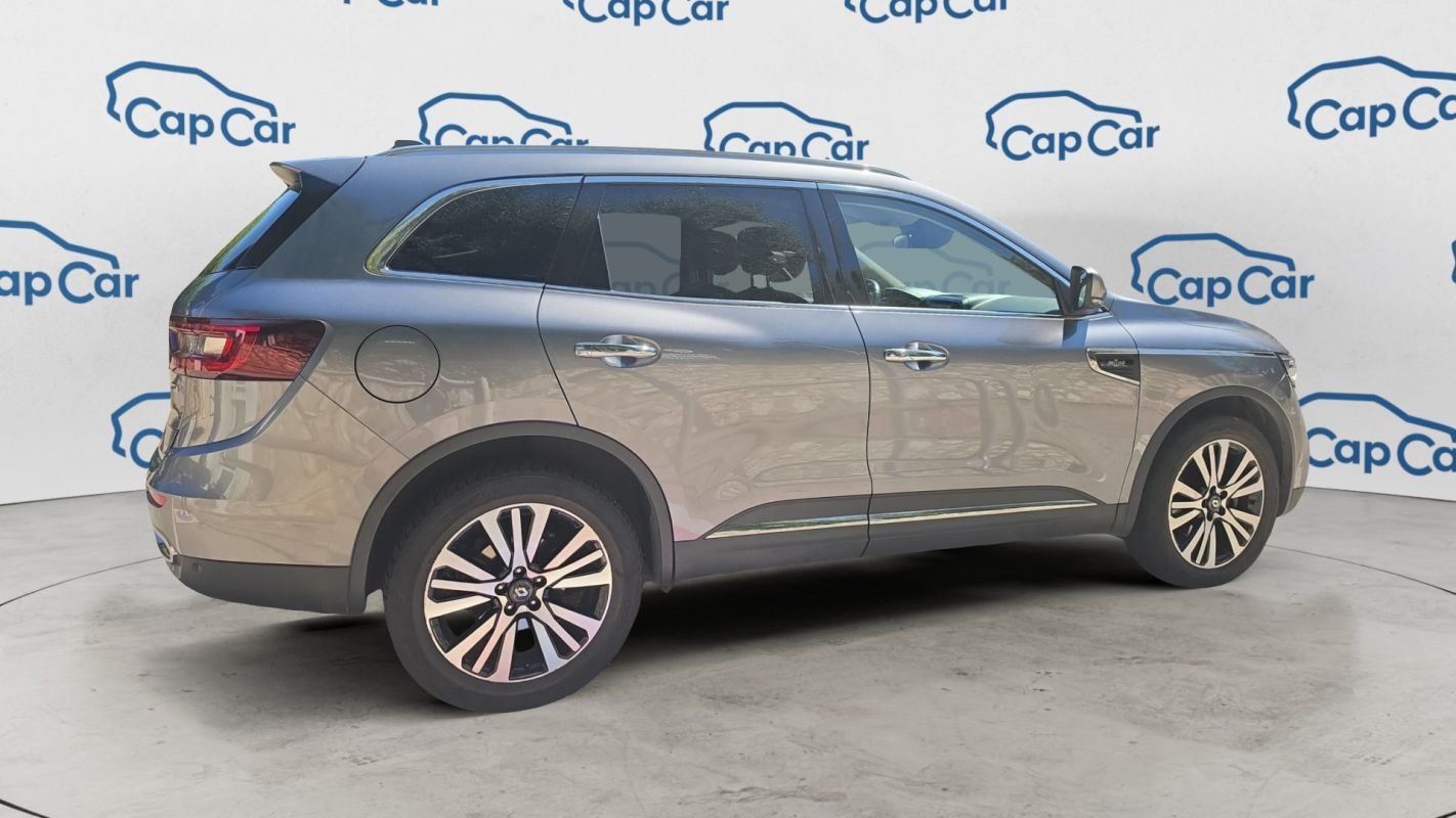 Renault Koleos - Photo 4