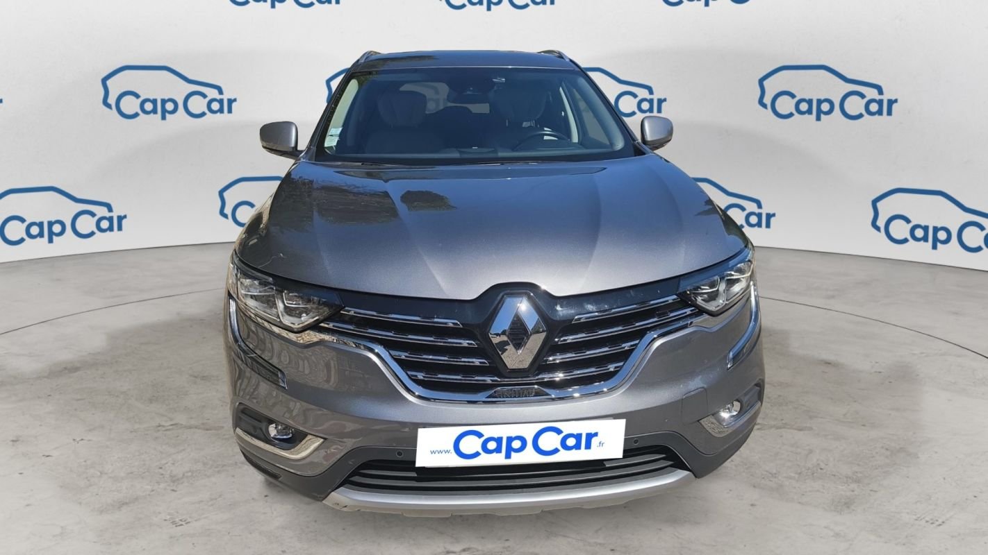 Renault Koleos - Photo 5