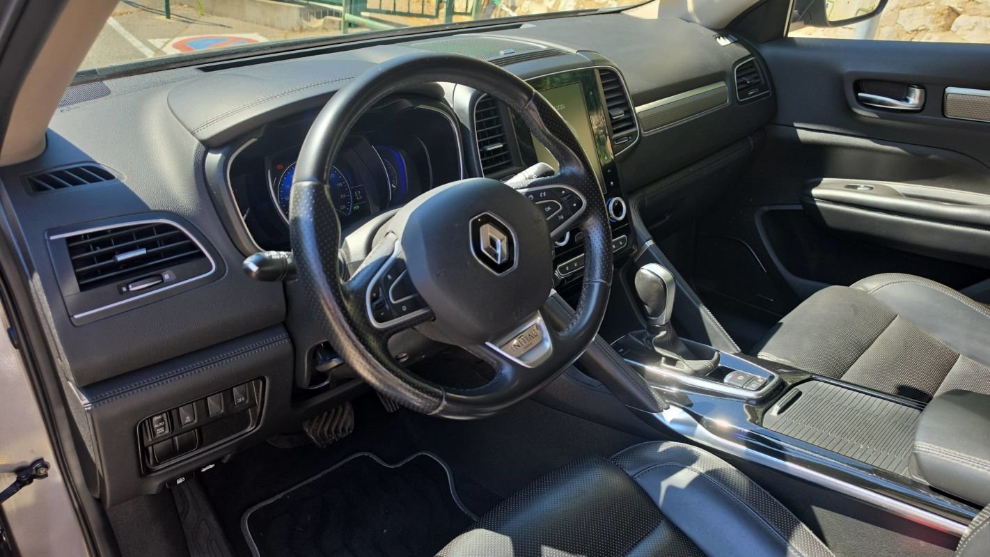 Renault Koleos - Photo 8