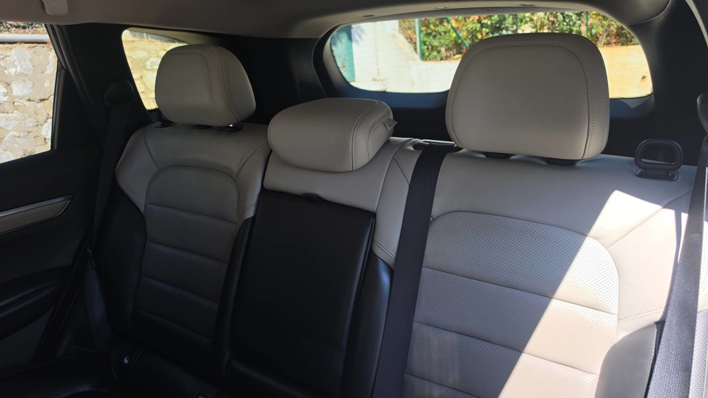 Renault Koleos - Photo 9