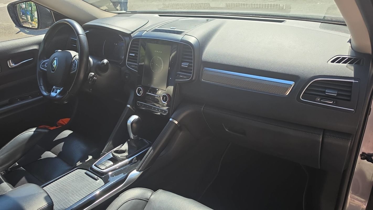 Renault Koleos - Photo 10