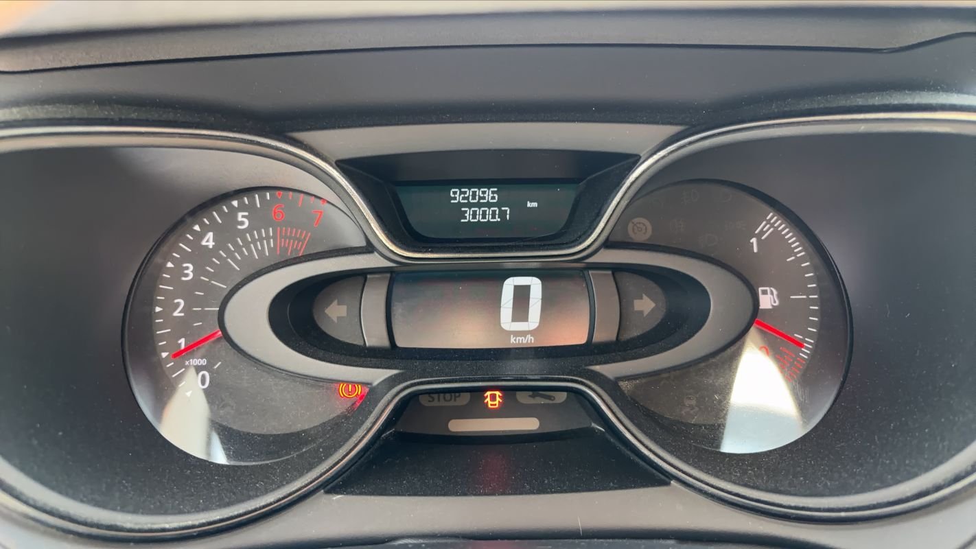 Renault Captur - Photo 12