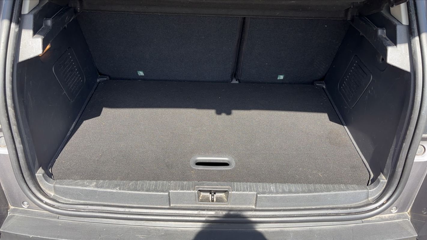 Renault Captur - Photo 14