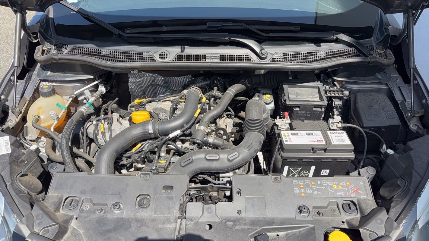 Renault Captur - Photo 15