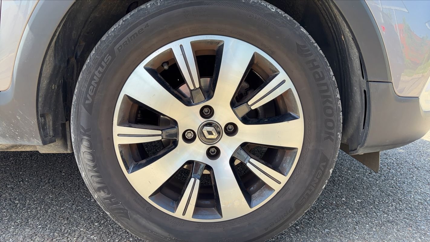 Renault Captur - Photo 17