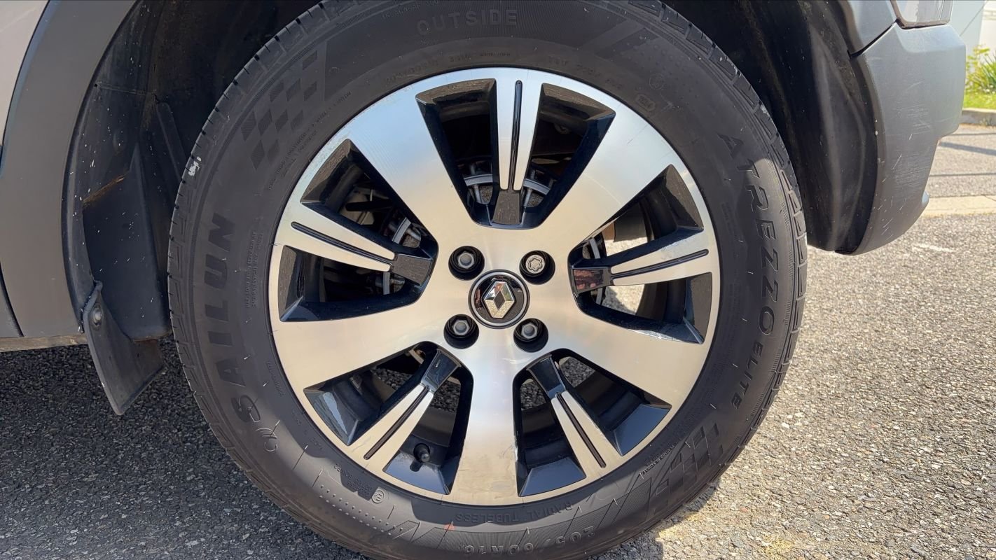 Renault Captur - Photo 19