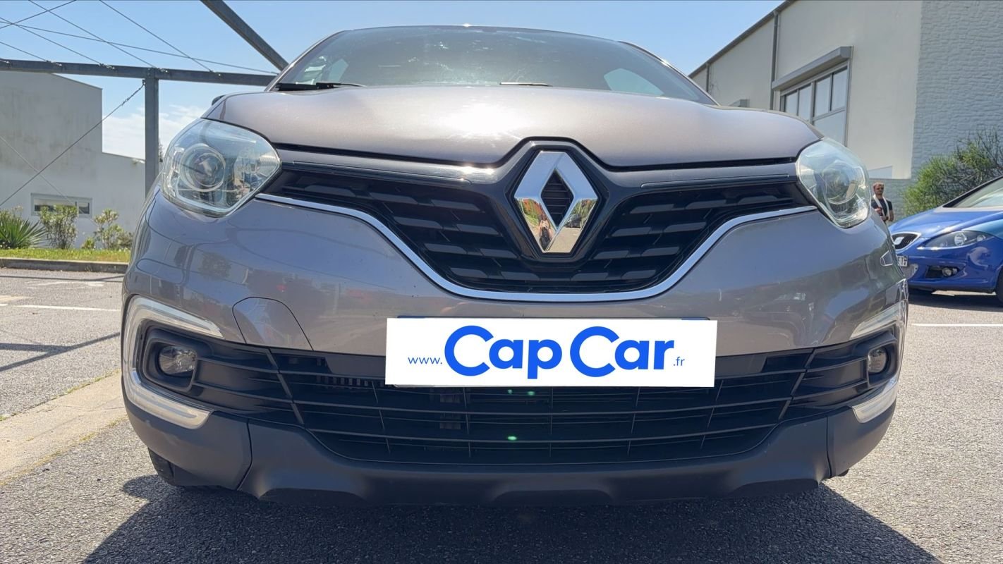 Renault Captur - Photo 20