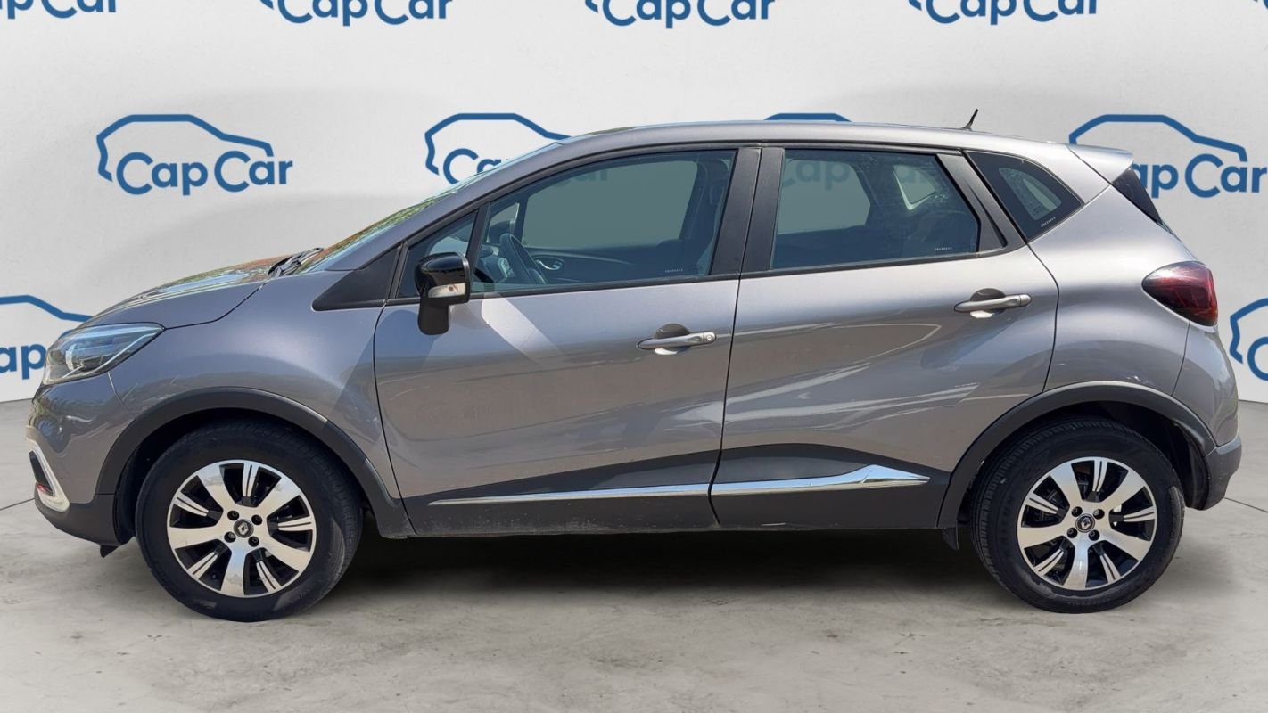 Renault Captur - Photo 2