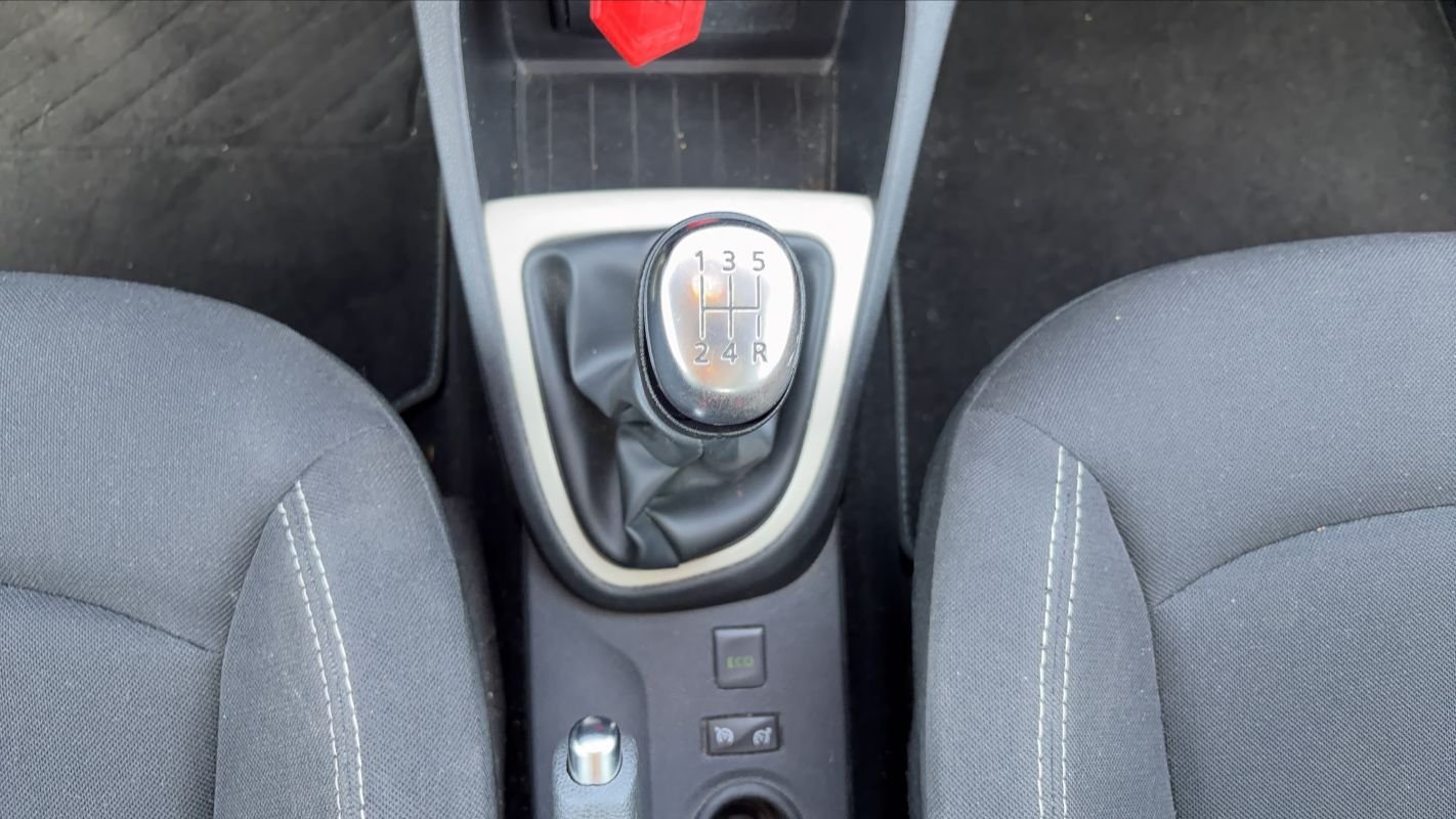 Renault Captur - Photo 25
