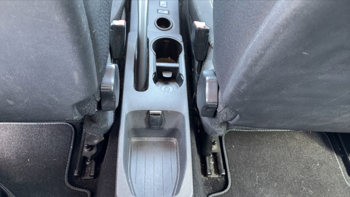 Renault Captur - Photo 29