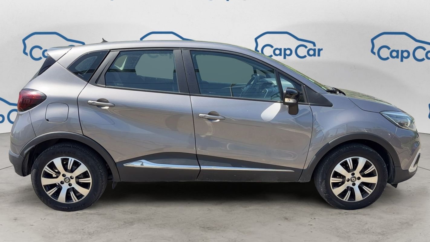 Renault Captur - Photo 4