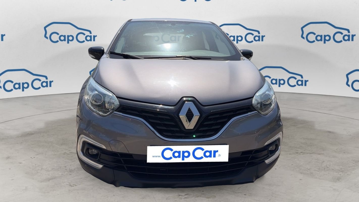 Renault Captur - Photo 5