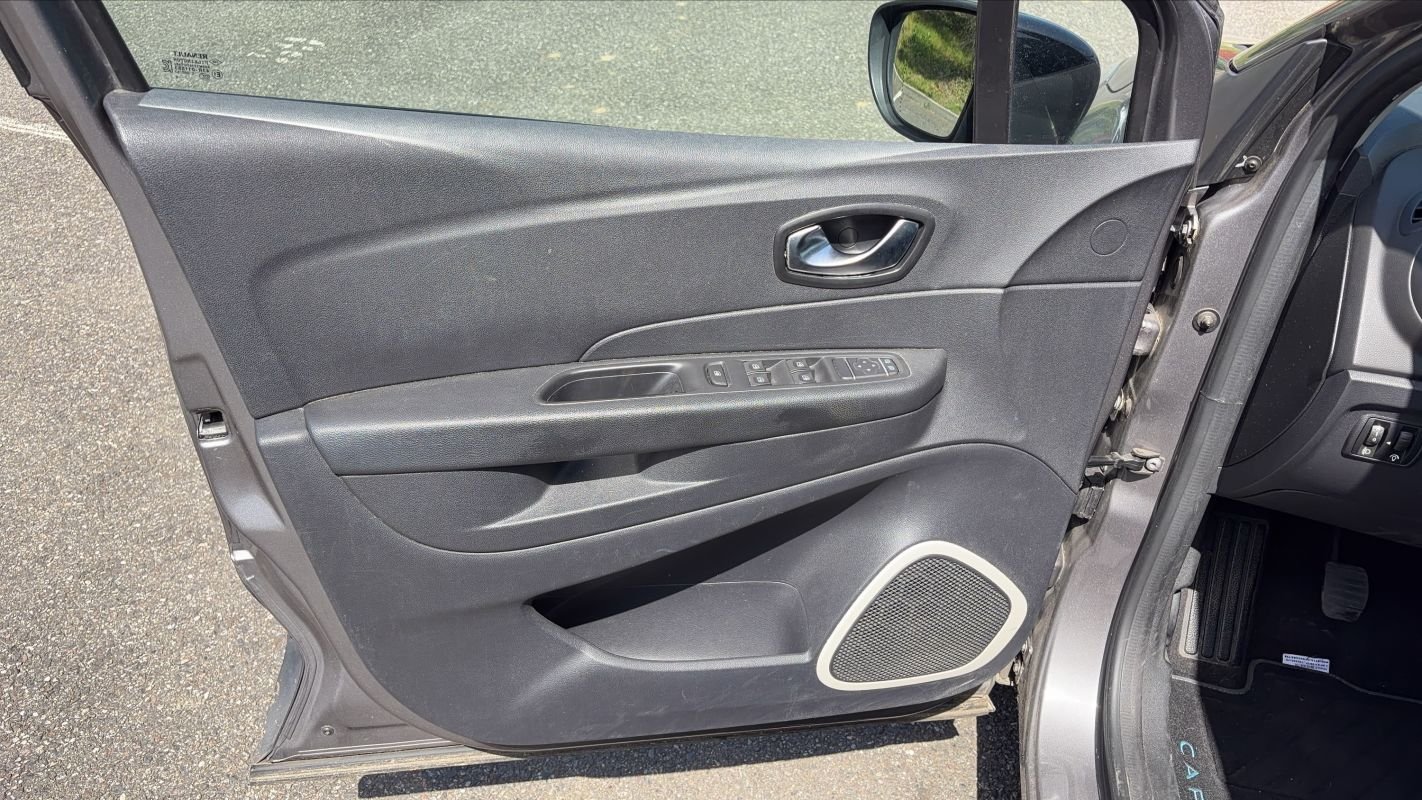 Renault Captur - Photo 7