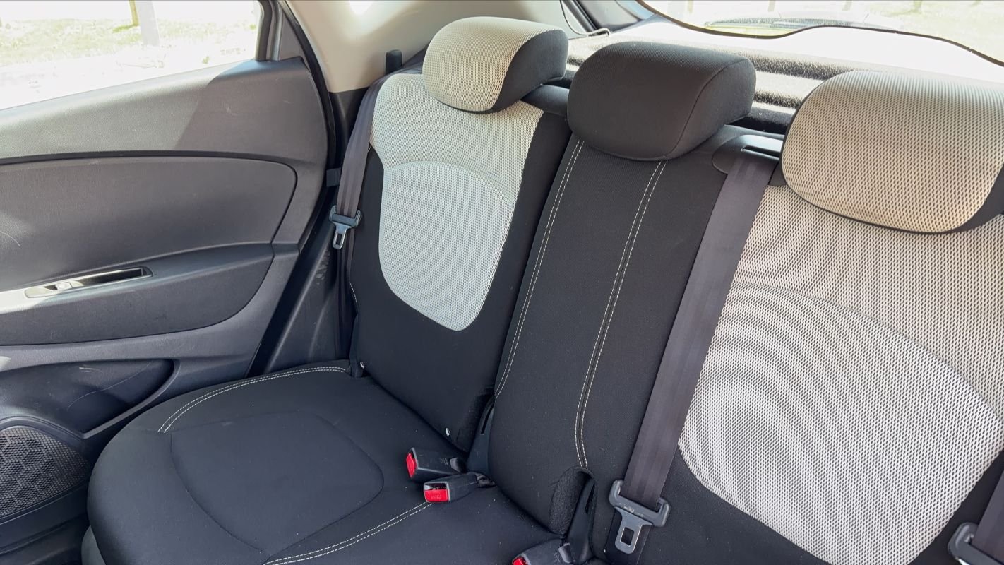 Renault Captur - Photo 9