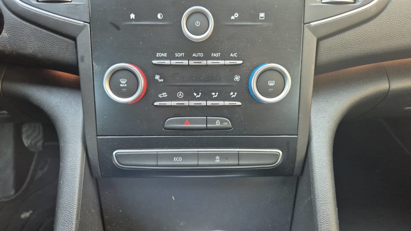 Renault Talisman - Photo 13