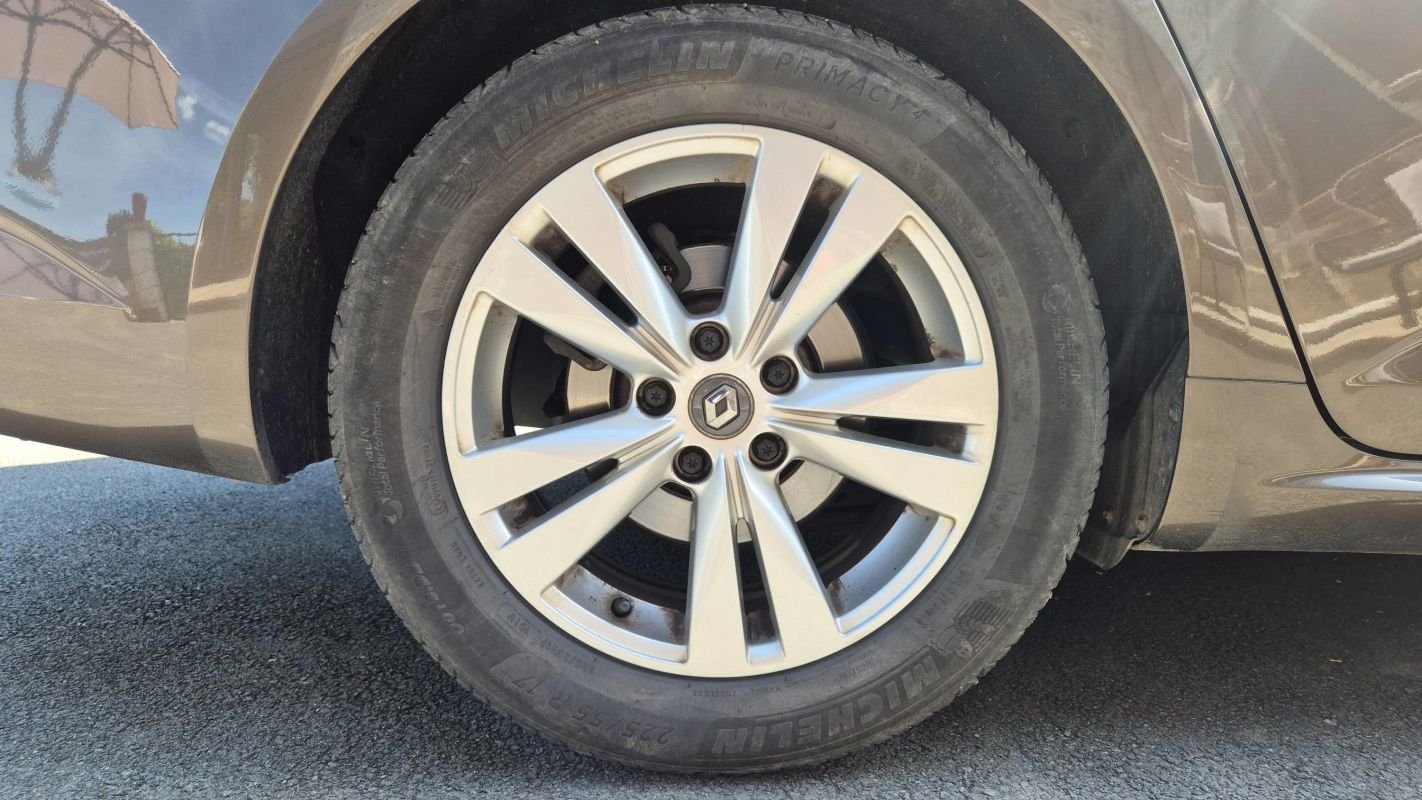 Renault Talisman - Photo 16