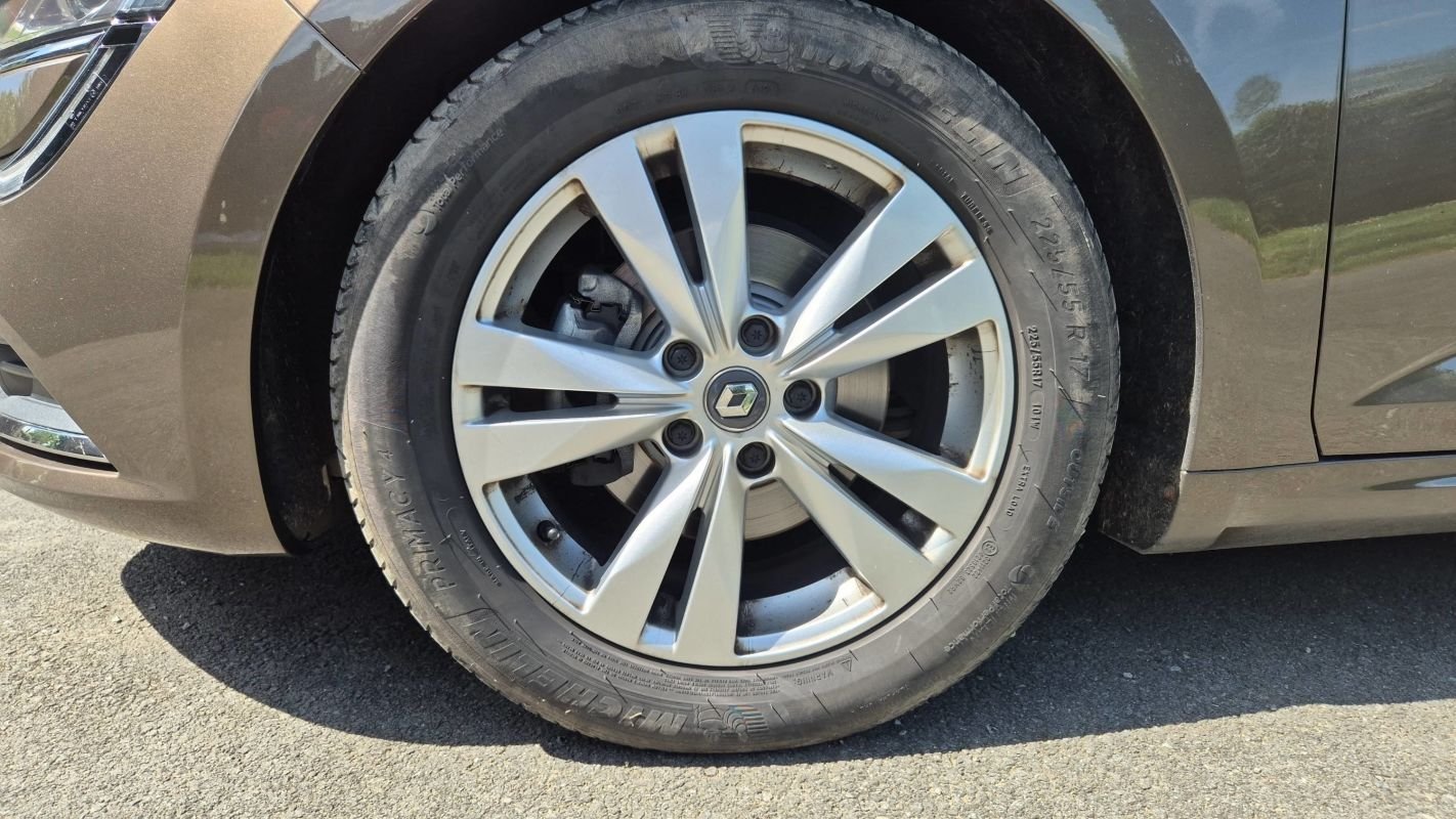 Renault Talisman - Photo 18