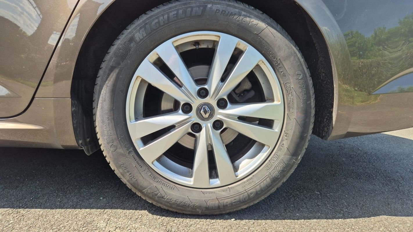 Renault Talisman - Photo 19