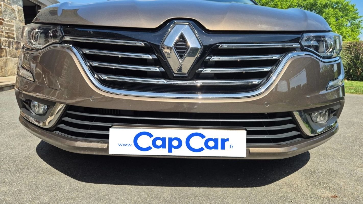 Renault Talisman - Photo 20