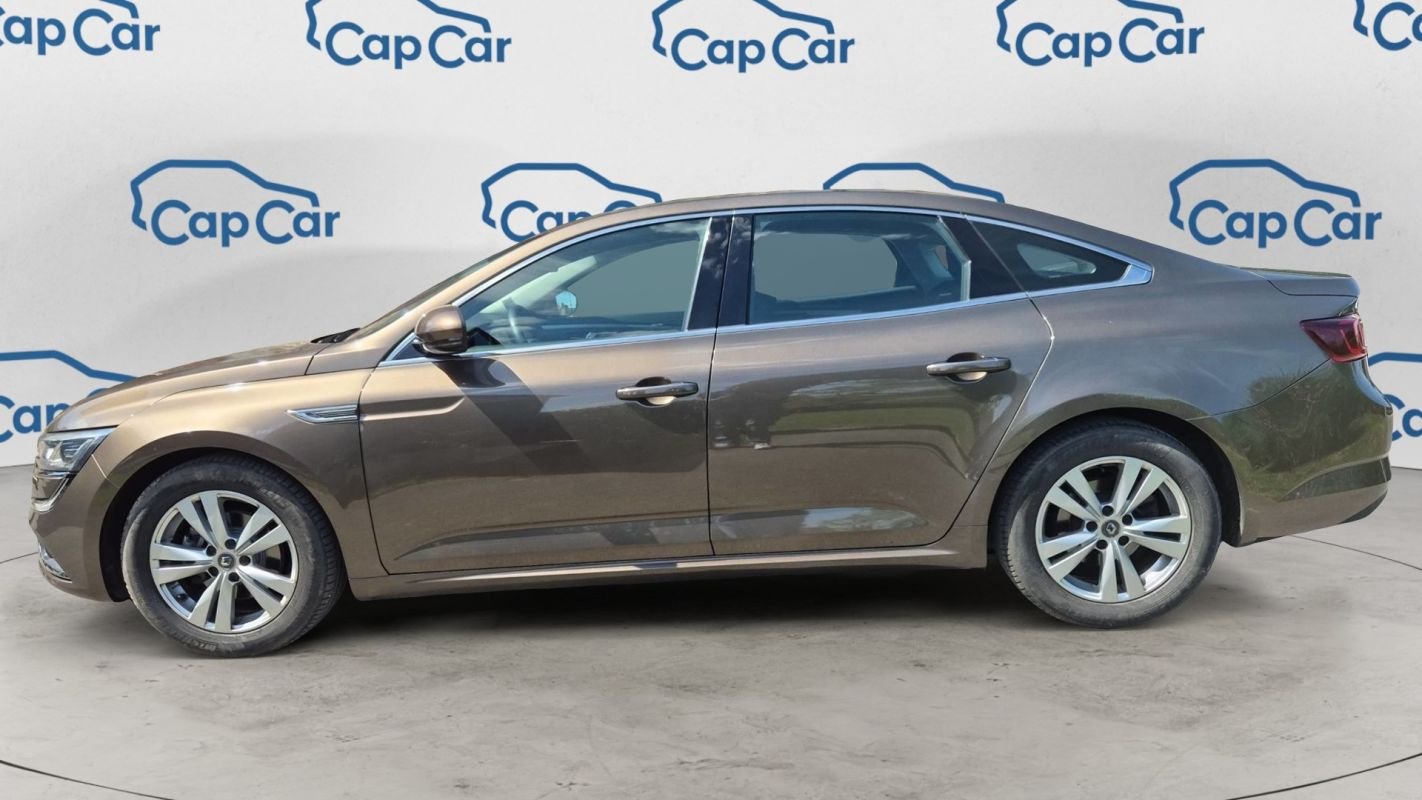 Renault Talisman - Photo 2