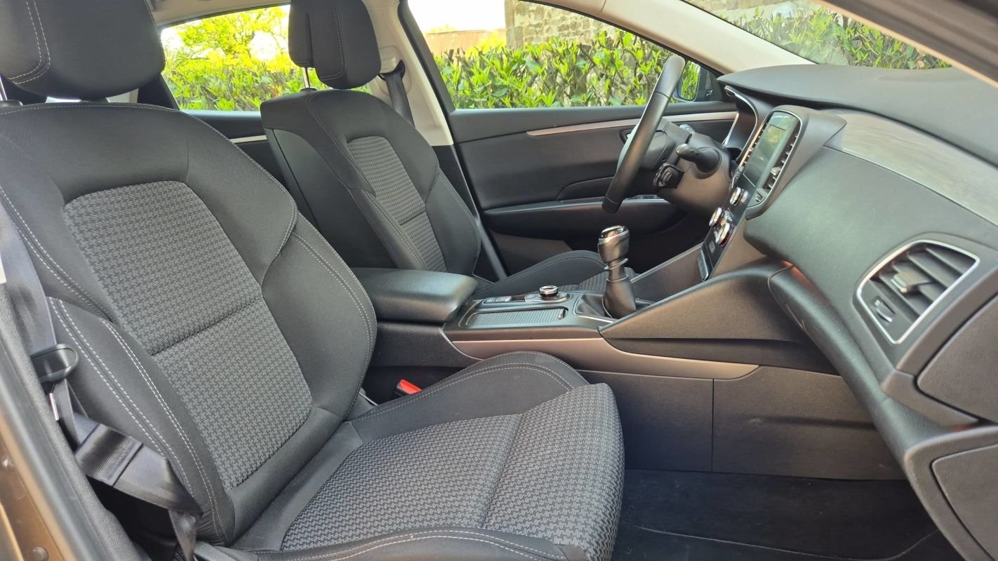 Renault Talisman - Photo 26