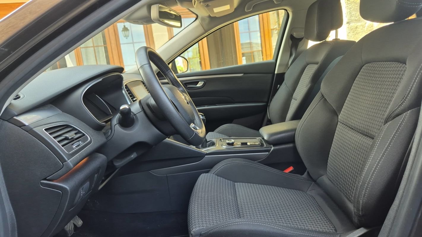 Renault Talisman - Photo 27