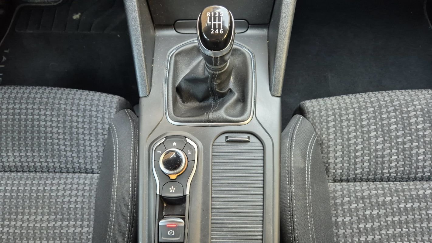 Renault Talisman - Photo 28