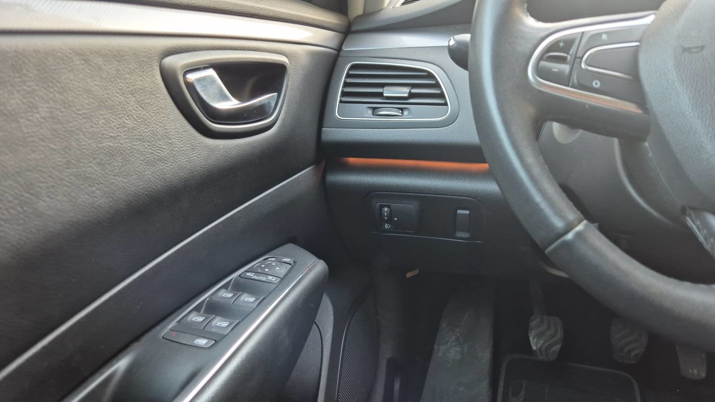 Renault Talisman - Photo 29