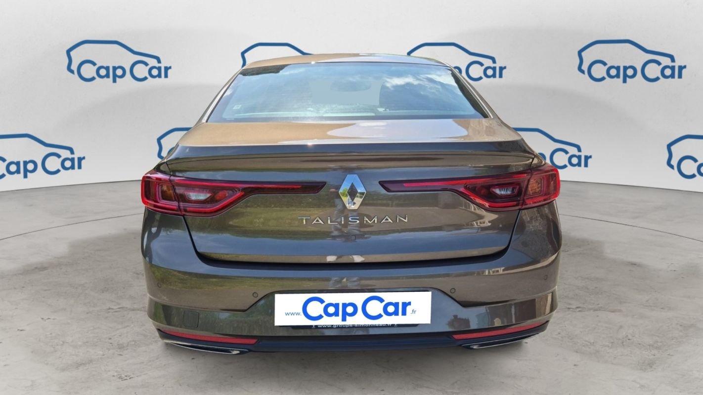 Renault Talisman - Photo 3