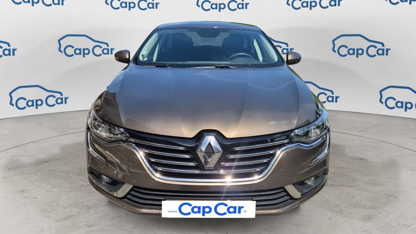 Renault Talisman - Photo 5