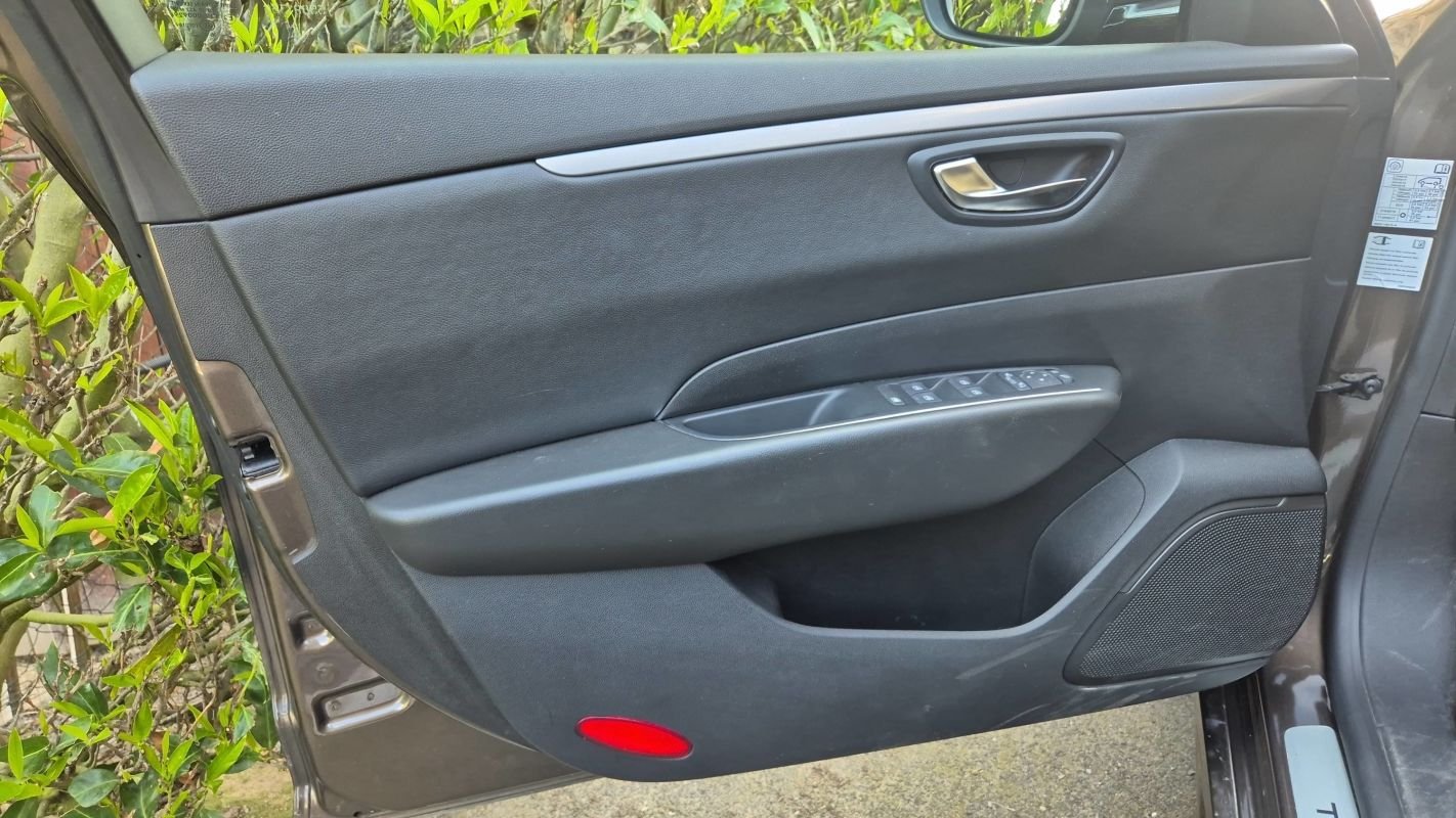 Renault Talisman - Photo 7