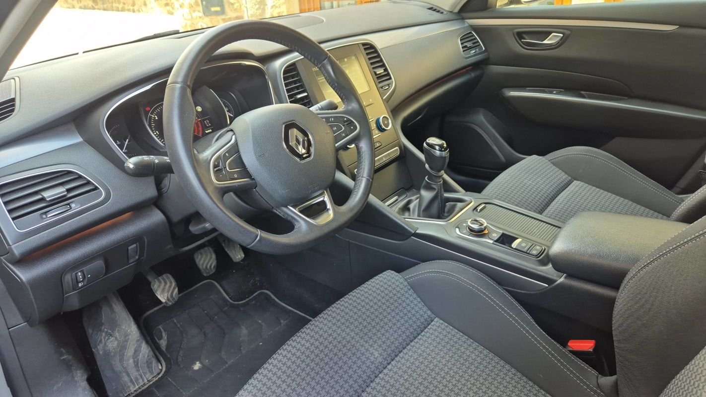 Renault Talisman - Photo 8