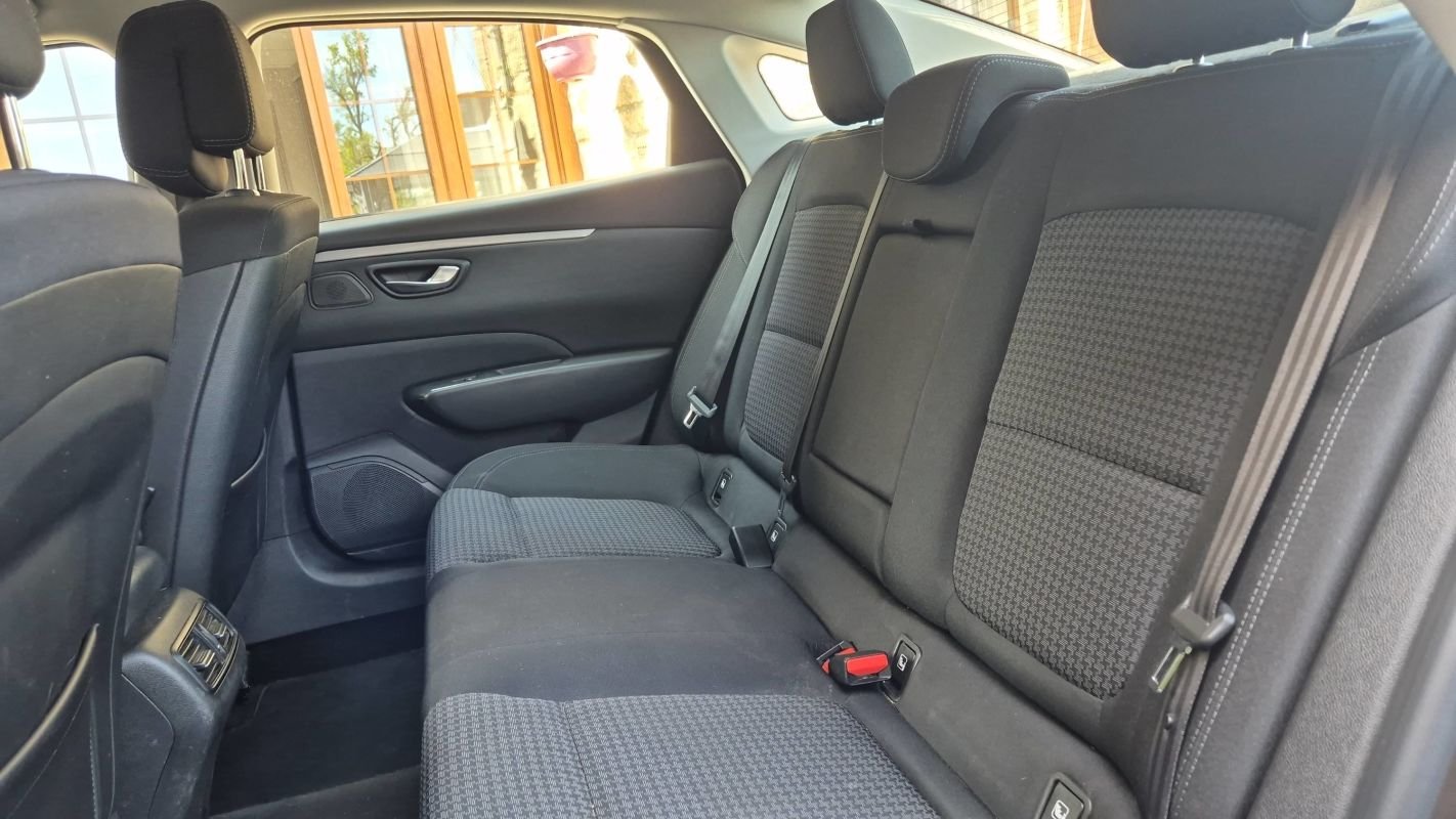Renault Talisman - Photo 9