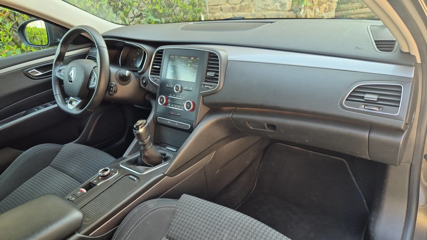 Renault Talisman - Photo 10