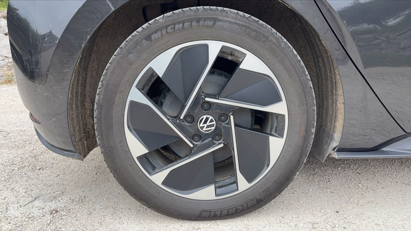 Volkswagen ID.3 - Photo 16