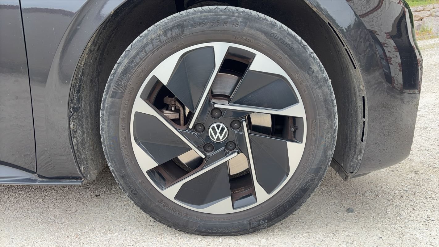 Volkswagen ID.3 - Photo 17