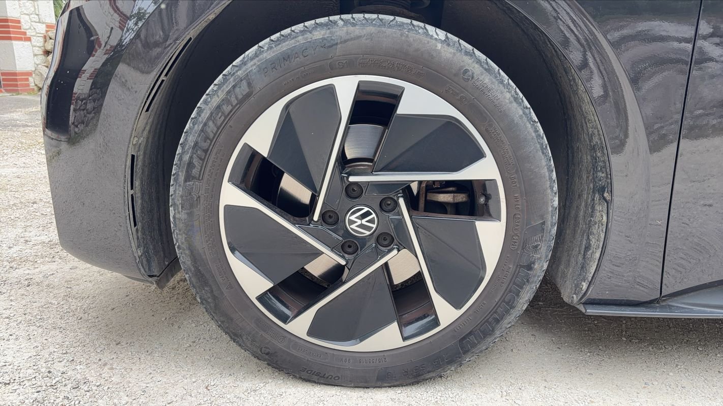 Volkswagen ID.3 - Photo 18